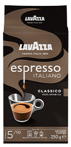 Espresso Italiano Classico moulu